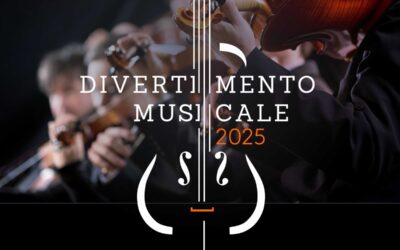 Koncert komorných orchestrov
