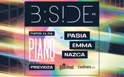 B:S!DE #16