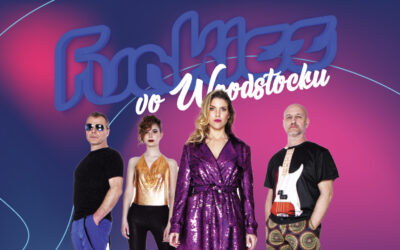 Funkiez – koncert – Prievidza