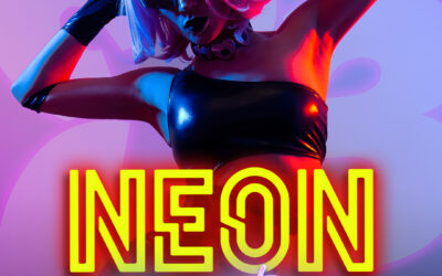 🚨 NEON PARTY @ Club 333 🚨 Pia 11.4.