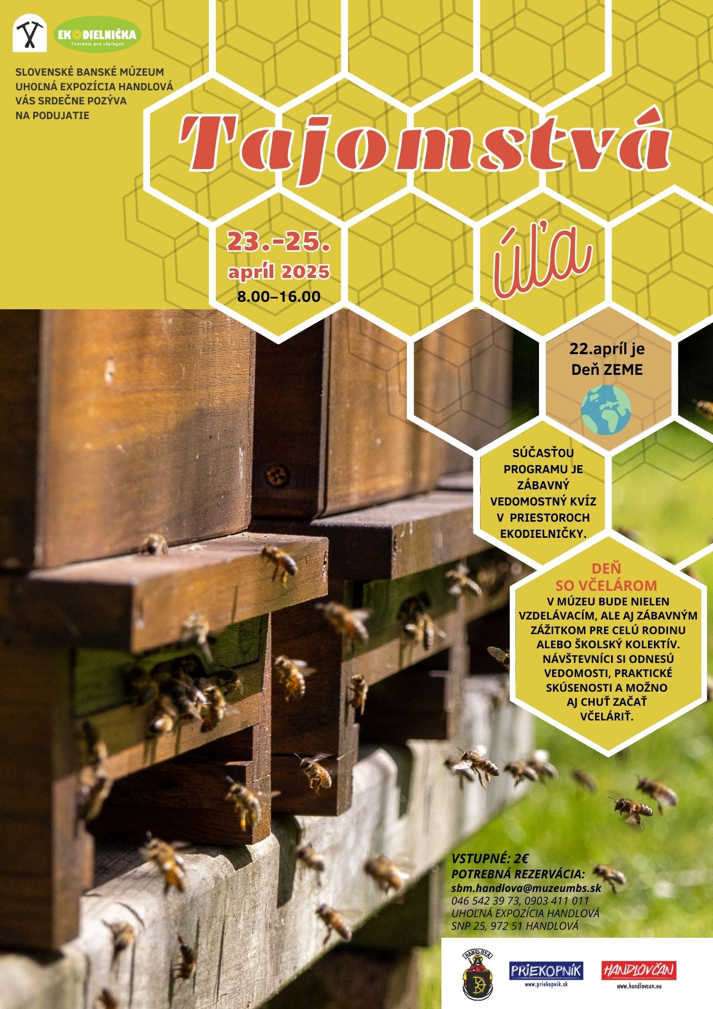 den-zeme-v-uholnej-expozicii-handlova:-tajomstva-ula.