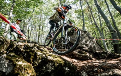 Oficiálne otvorenie Čákovho trailu a otvorenie sezóny 2025 – Bojnice