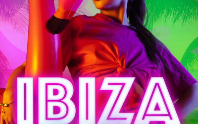 🌴 IBIZA PARTY @ Club 333 🌴 Štv 17.4.