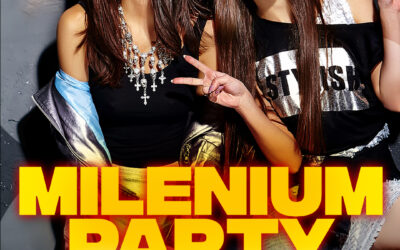 🌟 MILENIUM PARTY @ Club 333 🌟 So 3.5.