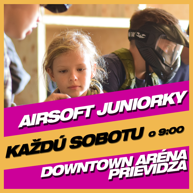 airsoft-akcie-juniorky-v-downtown-arene-v-prievidzi-|-kazdu-sobotu-o-9:00