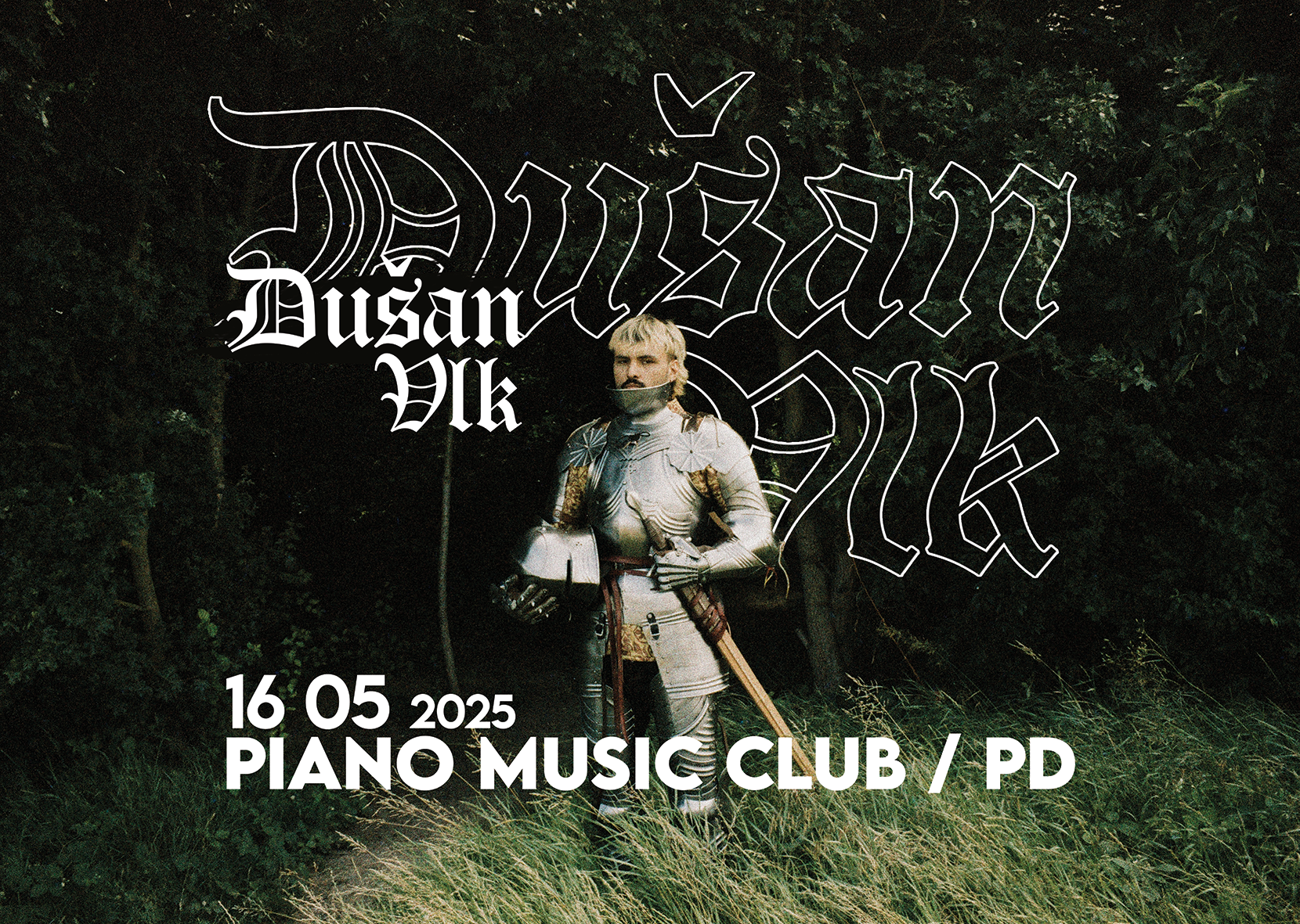 koncert-dusan-vlk-–-prievidza