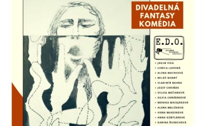 GALAPÁGY: ARCHA NOEMOVA 2