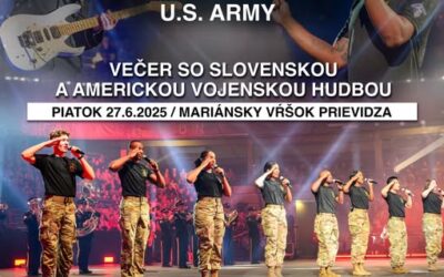 Pop-Rock Show U.S. Army