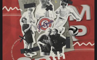 GoodSports Baseball Camp