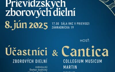 Cantica Collegium Musicum