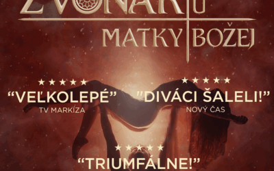 Zvonár u Matky Božej