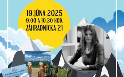 Slovensko zo všetkých strán