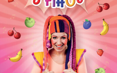 FÍHA TRALALA – Pesničková OVKO šou s Fíhou