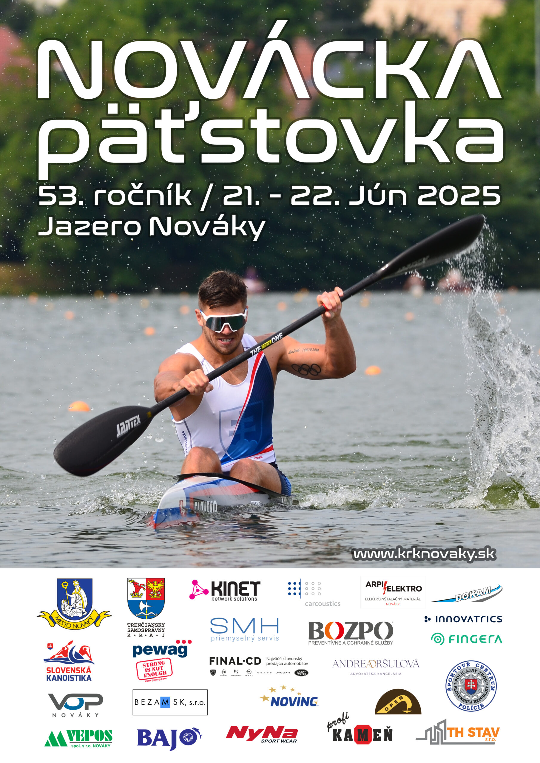 kanoistika:-novacka-patstovka,-53.rocnik