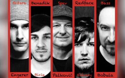 Six String Theory Band – Koncert plný energie