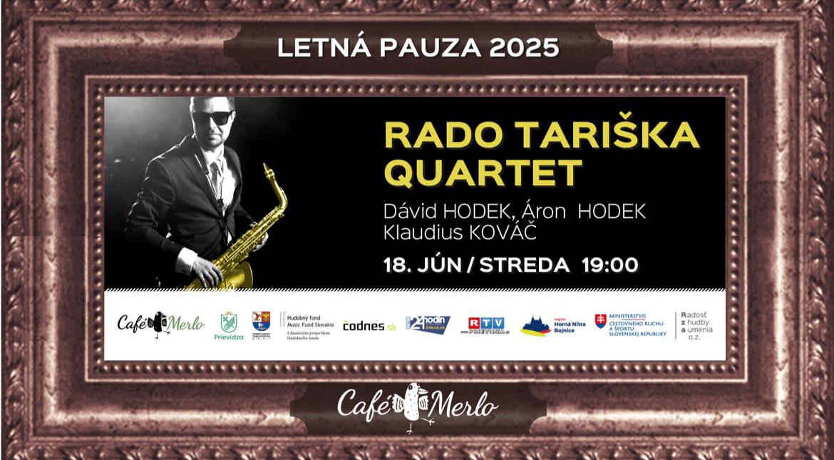 koncert-radovan-tariska-quartet