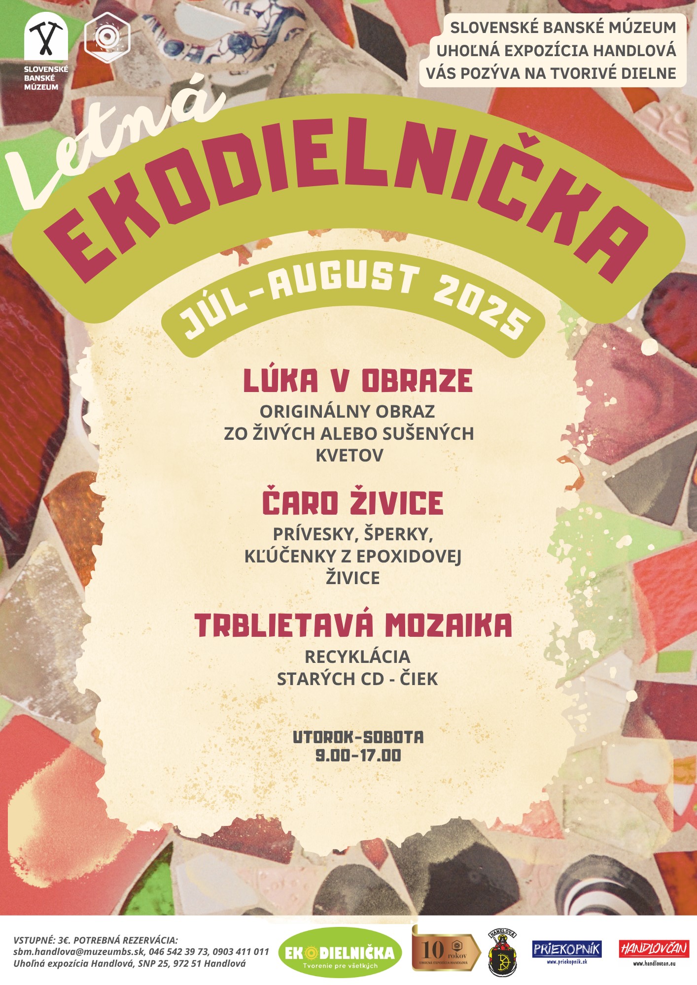 tvorive-leto-v-uholnej-expozicii-handlova!