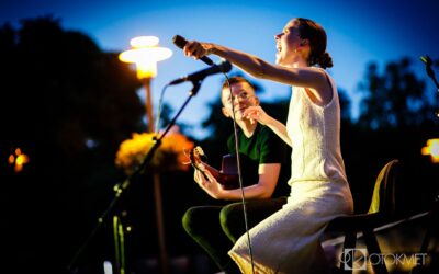 Koncert Lash & Grey feat. Oskar Török – Prievidza 2025