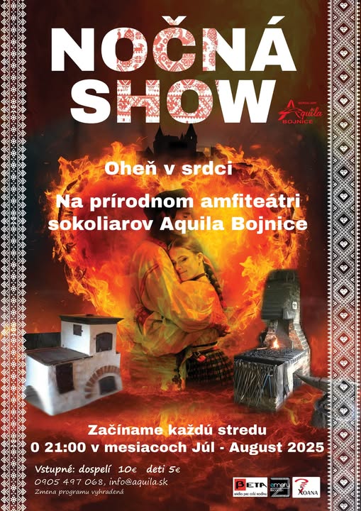 nocna-ohnova-show-ohen-v-srdci-–-sokoliari-aquila-bojnice