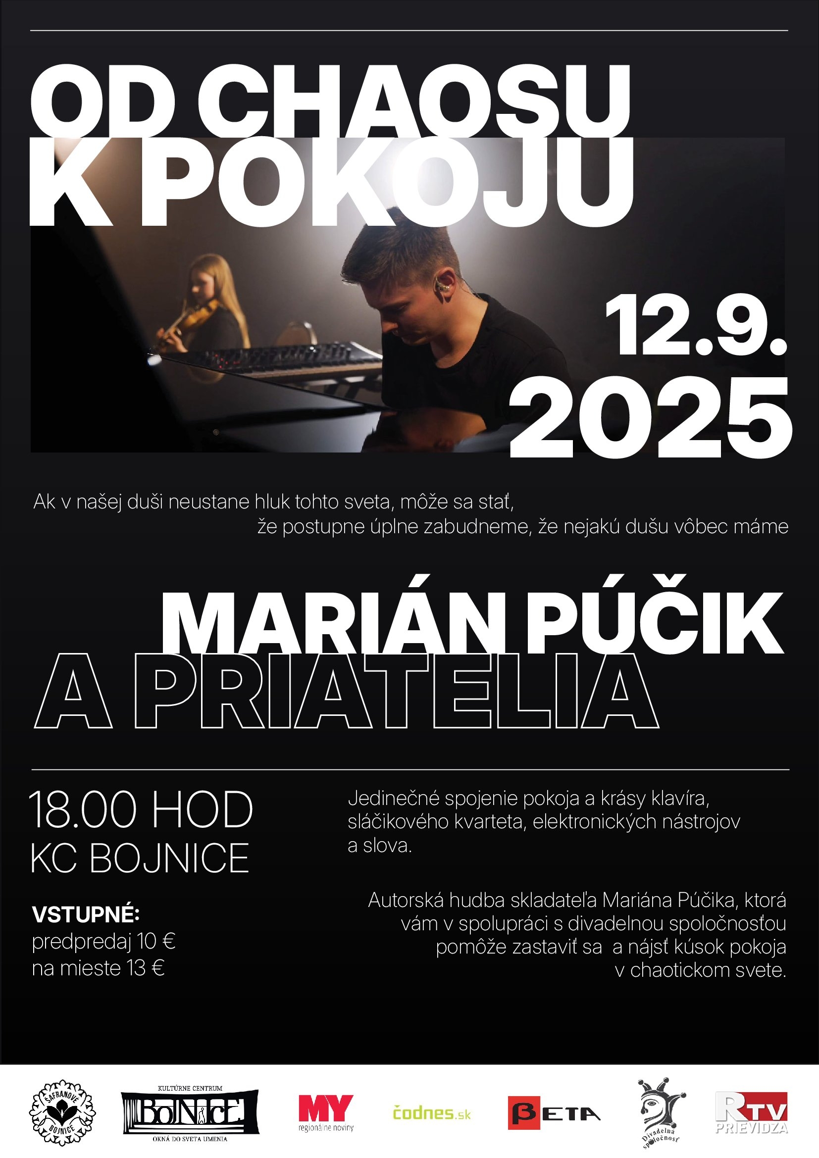 od-chaosu-k-pokoju-–-koncert-mariana-pucika-a-priatelov od-chaosu-k-pokoju-–-koncert-mariana-pucika-a-priatelov
