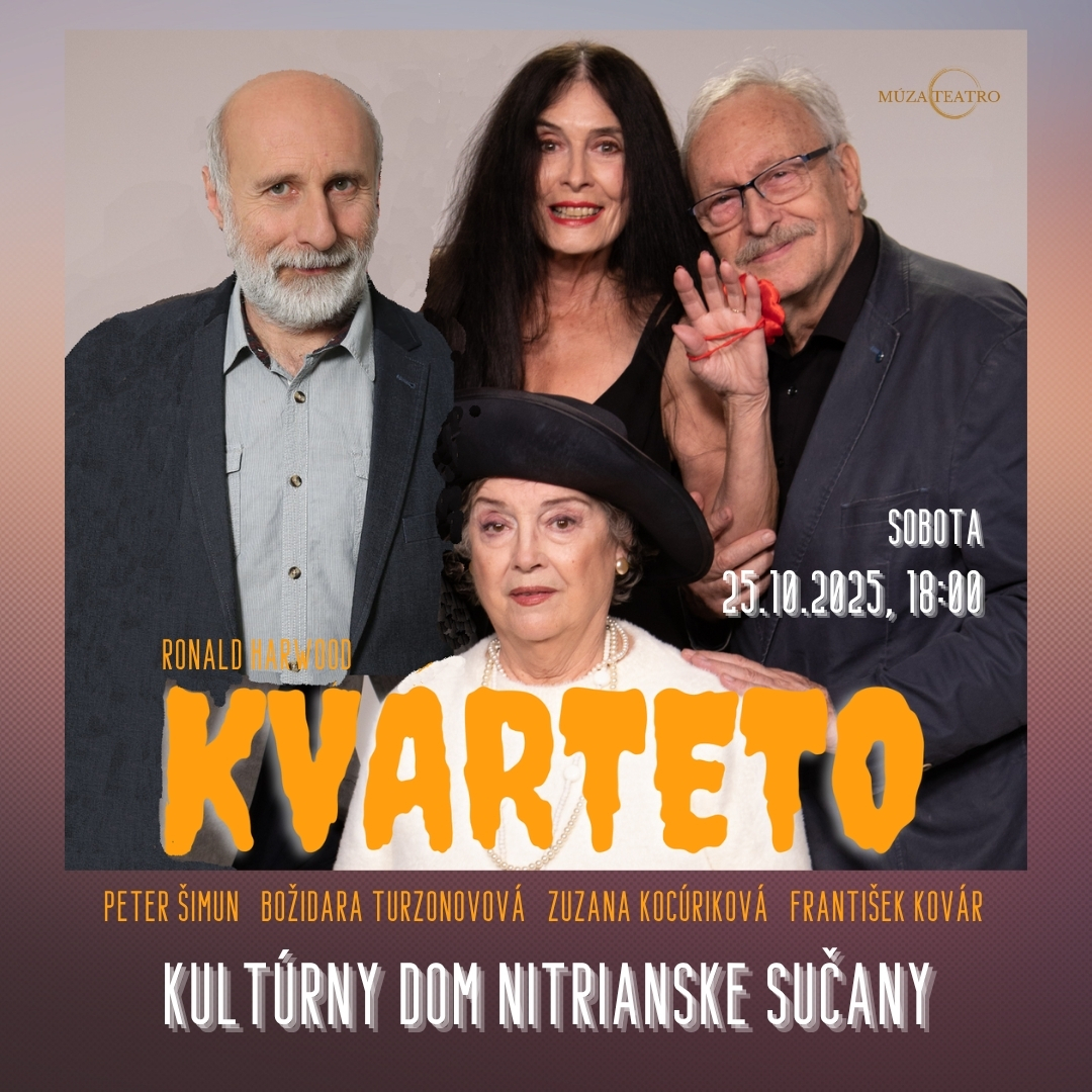 kvarteto kvarteto