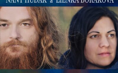 Spoločné národné povstanie – diskusia a koncert NANY HUDÁK & LIENKA BORÁKOVÁ