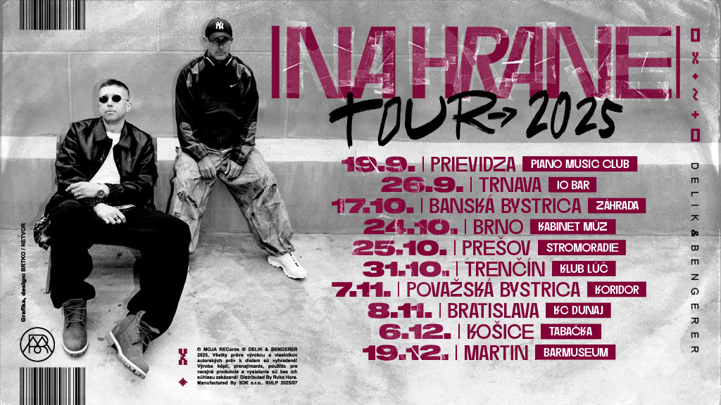 koncert-moja-rec-–-na-hrane-tour-2025-–-prievidza-(live)