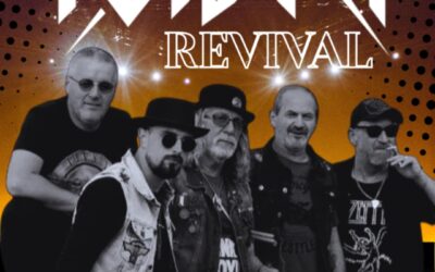 KABÁT revival (Rock Therapy)