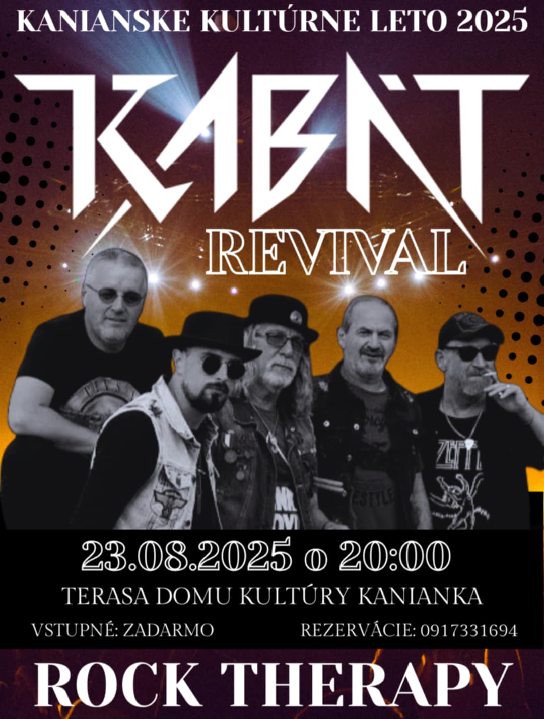 kabat-revival-(rock-therapy)