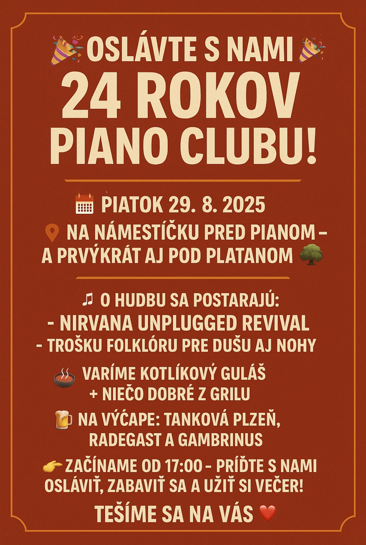 oslava-24-rokov-piano-clubu-prievidza!