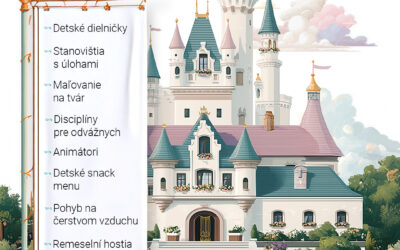 Rozprávkový Sivý Kameň