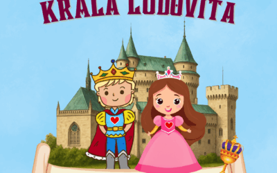 Žezlo kráľa Ľudovíta