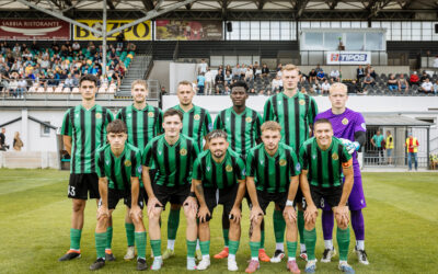 Baník Prievidza vs. Galanta – Futbalisti budú bojovať o ďalšie tri body