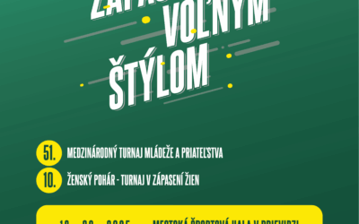 51. Medzinárodný turnaj mládeže a priateľstva
