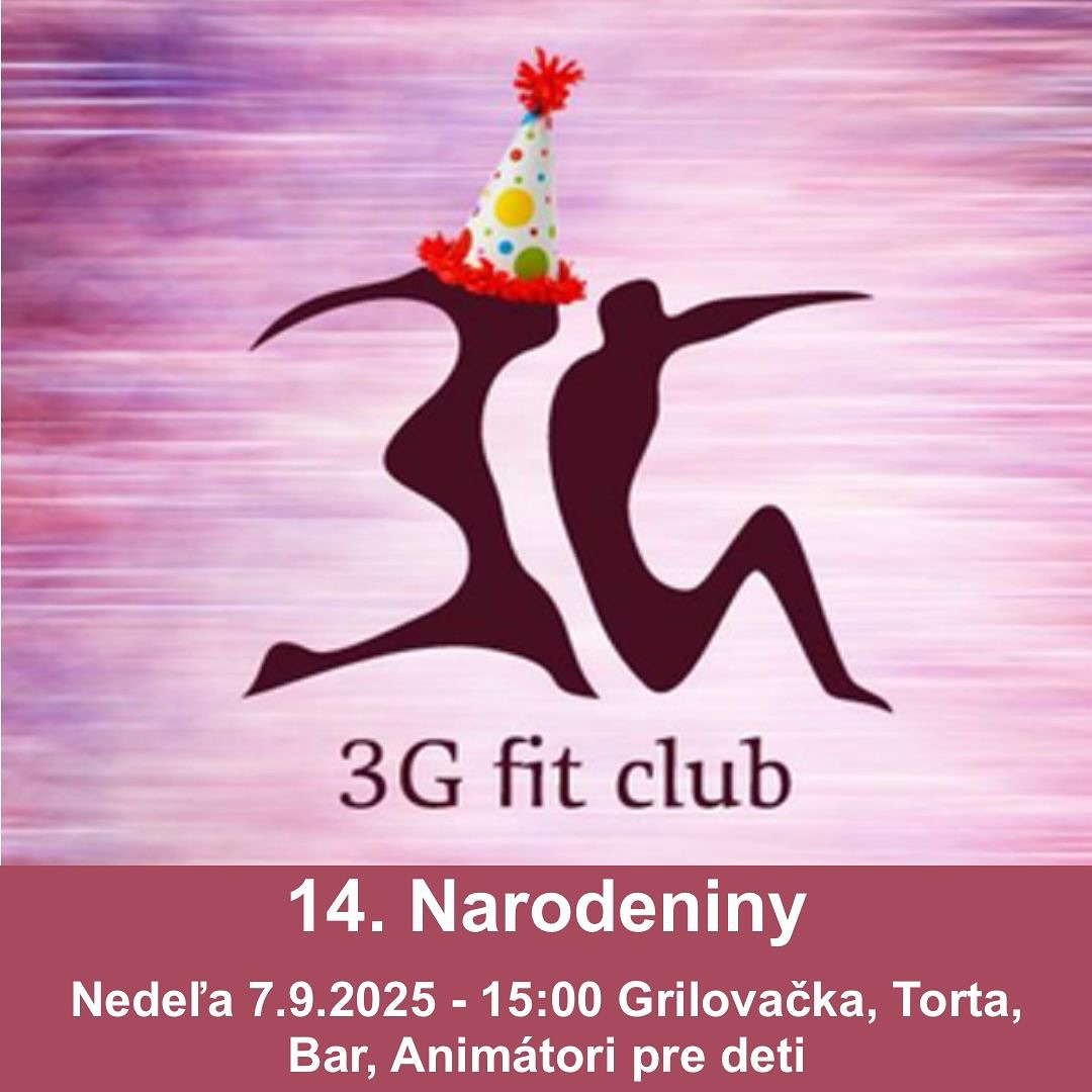 3g-fit-club-prievidza-oslavuje-14.-narodeniny!