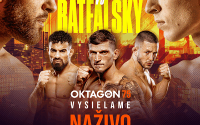 OKTAGON 75 v Barracku