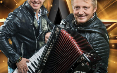 DUO JAMAHA – HIT TOUR 2026