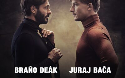 MILIÓN – Vilém Dubnička