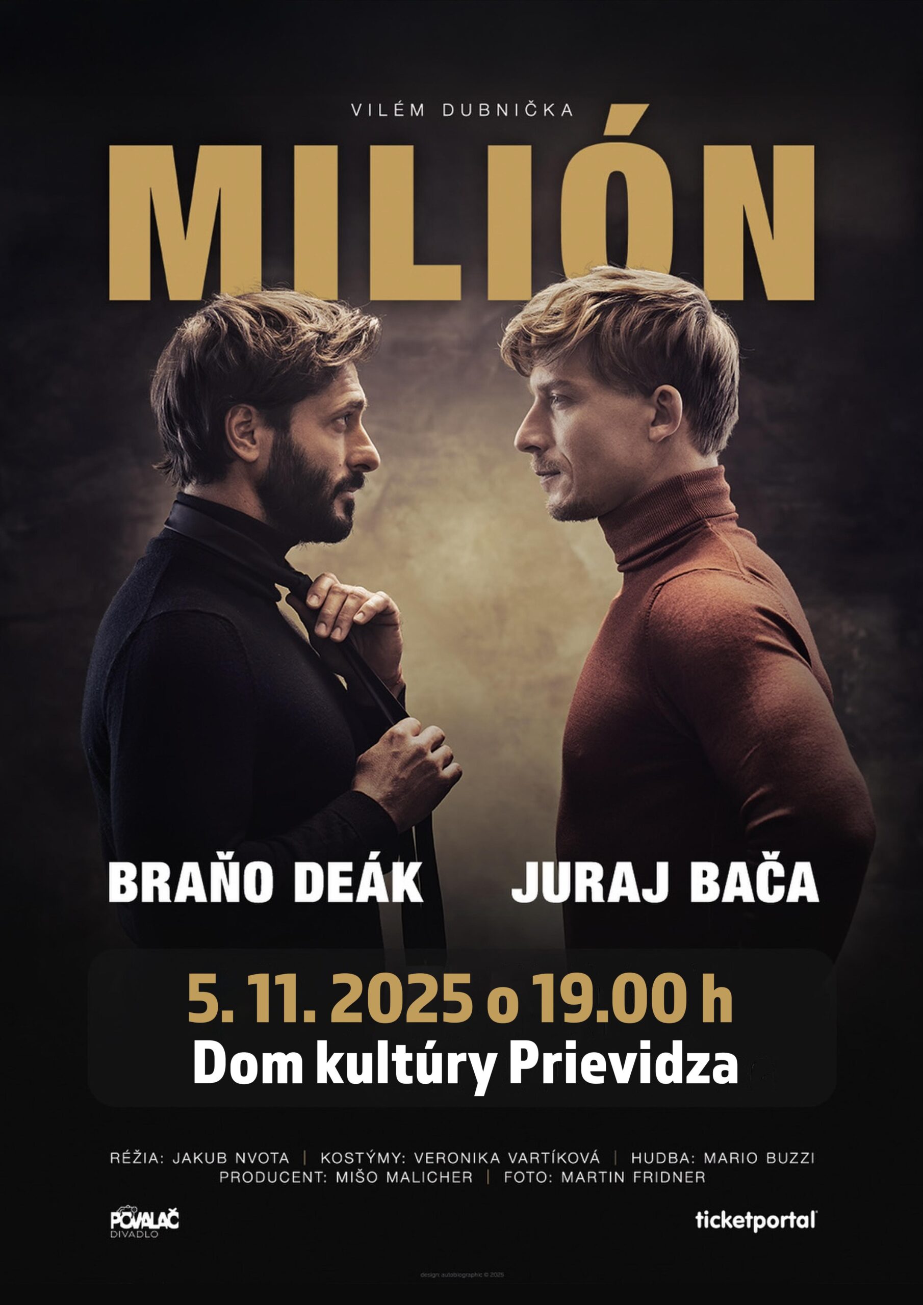 milion-–-vilem-dubnicka