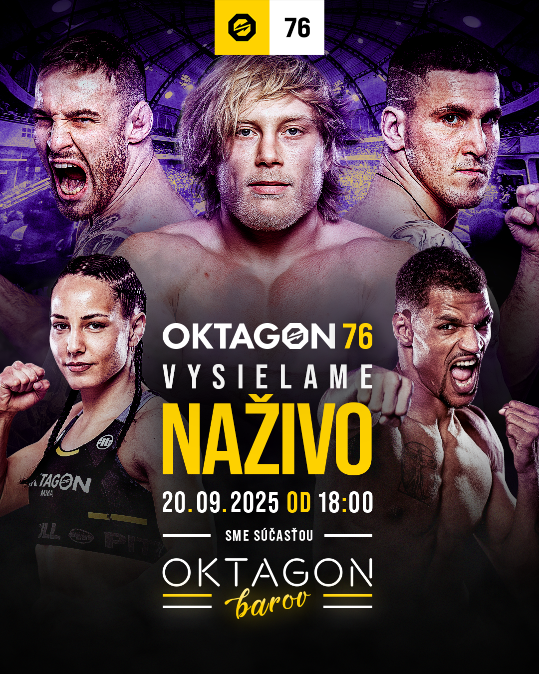 oktagon-76-v-barracku