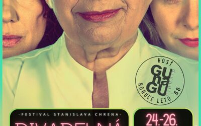 Divadelná Kanianka 2025