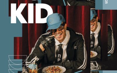 FOBIA KID v Prievidzi