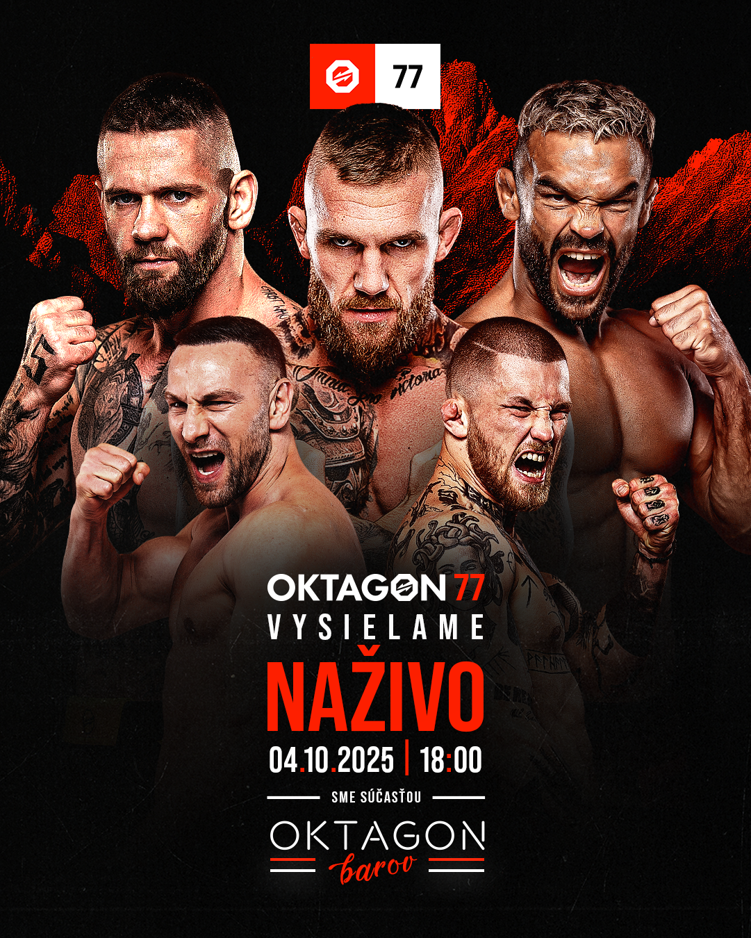 oktagon-77-v-barracku