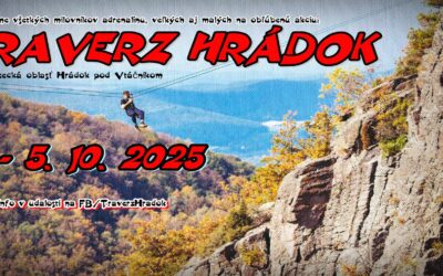 Traverz Hrádok 4-5/10