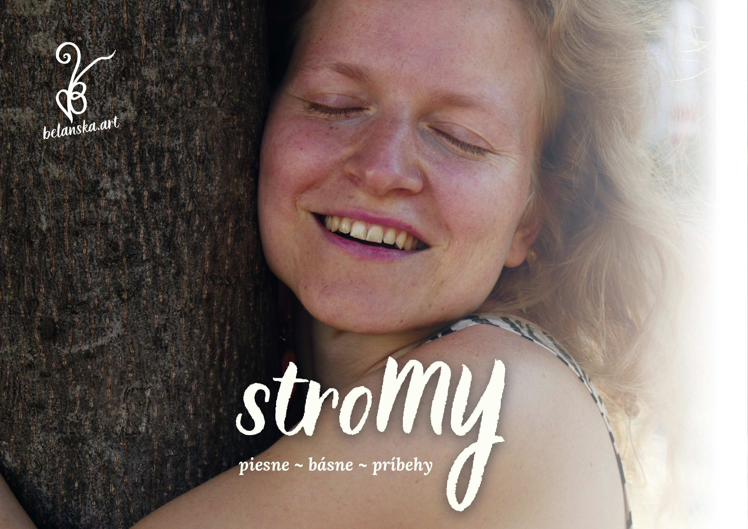 stroMY v Baťovianskej záhrade