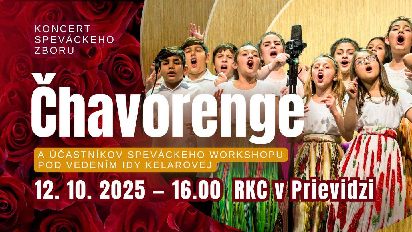 koncert-spevackeho-zboru-chavorenge-pod-vedenim-idy-kelarovej