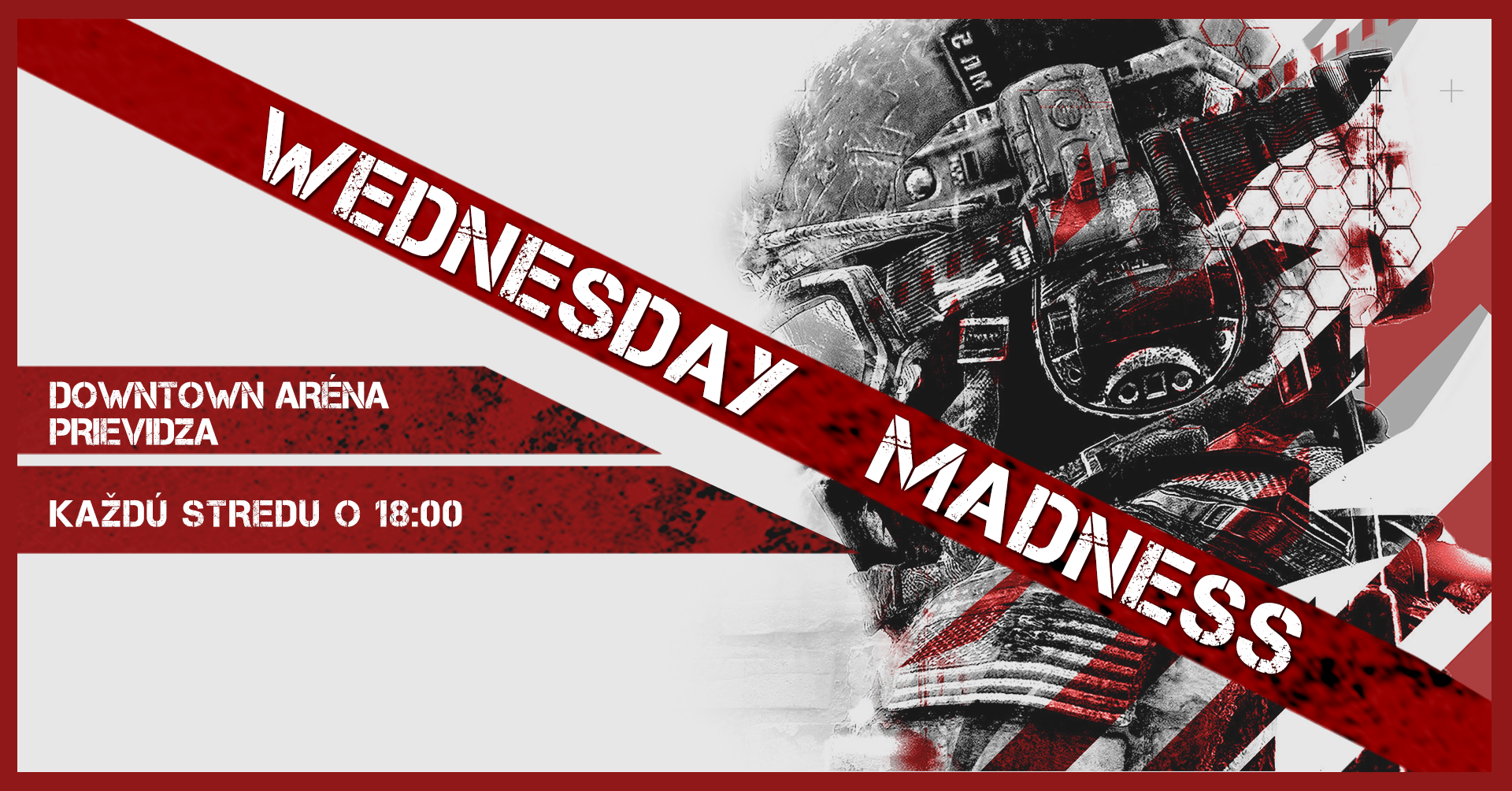 wednesday-madness-|-kazdu-stredu-o-18:00