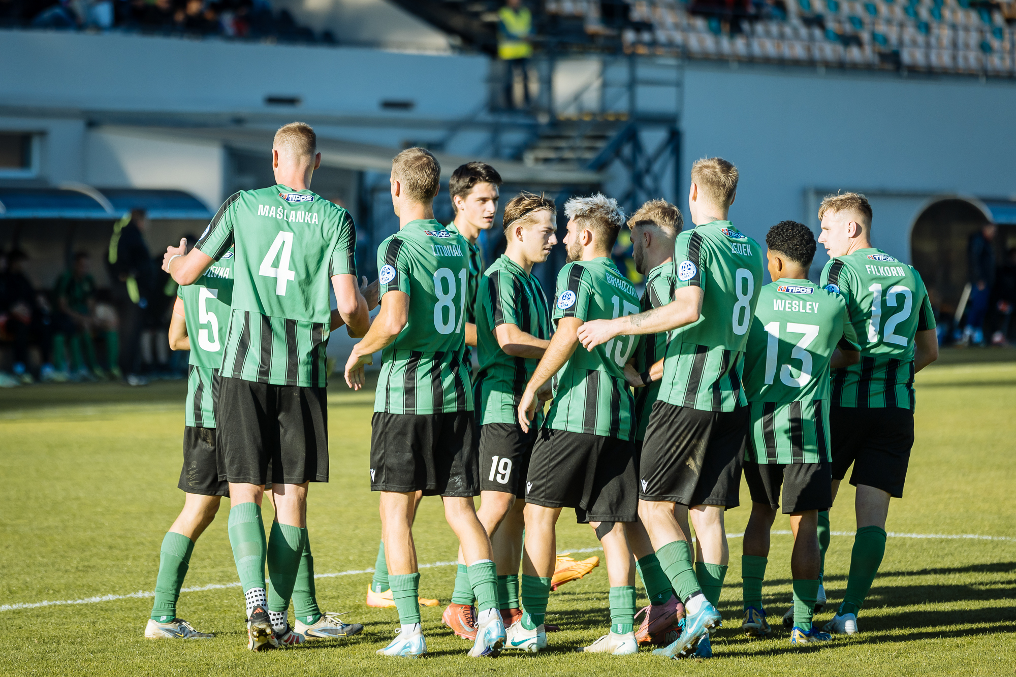 banici-predposlednykrat-na-jesen-doma