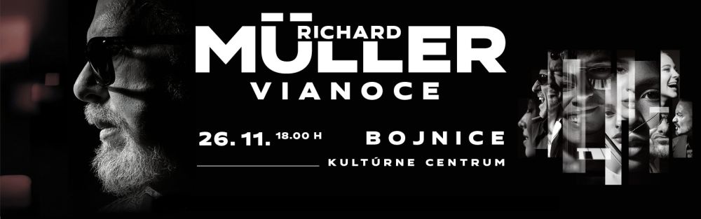 richard-muller-–-vianoce-2025-bojnice