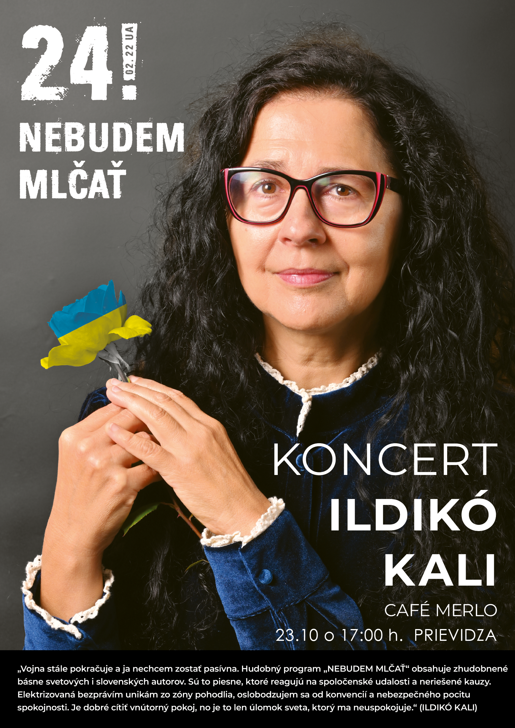 koncert-ildiko-kali-nebudem-mlcat